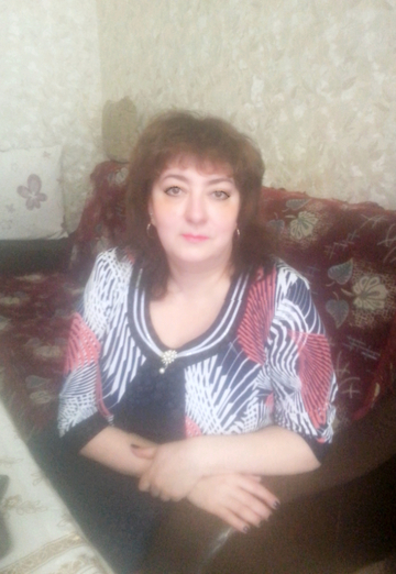 My photo - Natalya, 54 from Aktobe (@natalya110223)
