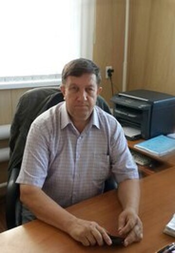 My photo - Aleksandr, 53 from Nizhny Novgorod (@aleksandr8716840)