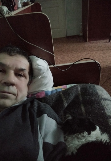 My photo - Oleg Oleynik, 55 from Cherkasy (@olegoleynik12)