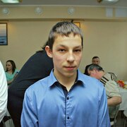 Егор, 24, Новая Ляля