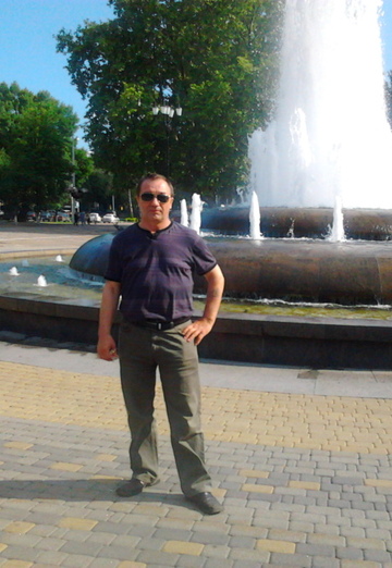 Моя фотография - Anatoliy, 64 из Краснодар (@nikolay14354)