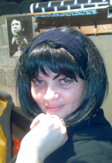 My photo - Irina, 51 from Volgodonsk (@miranda7272)