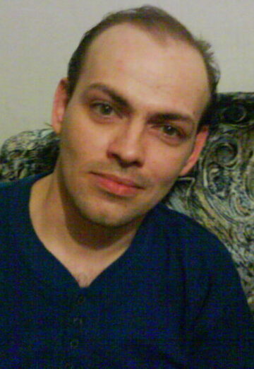 Моя фотография - Алексей, 45 из Дудинка (@aleksey449489)
