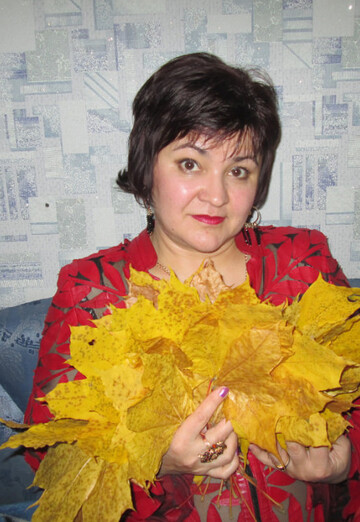 Моя фотография - Roza, 53 из Ижевск (@roza2714)