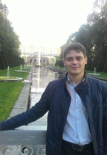 Моя фотография - Sergey, 33 из Краснодар (@sergey644226)