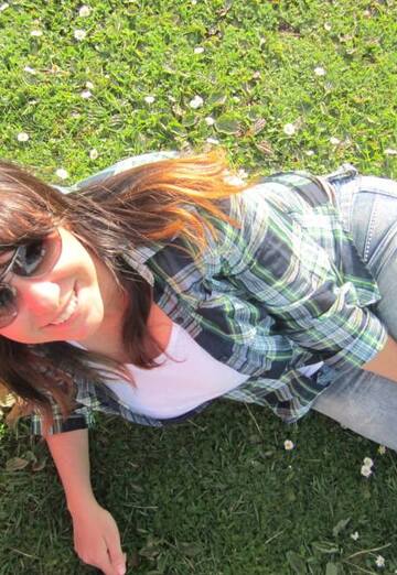 Моя фотография - Camila, 37 из Сан-Паулу (@camila73)