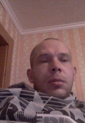 Моя фотография - Алексей, 35 из Тюмень (@aleksey105316)