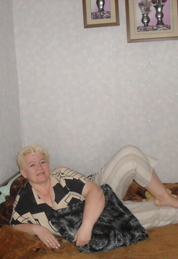 Моя фотография - solnushko, 54 из Рудный (@solnushko45)