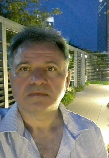 My photo - angelos, 61 from Frankfurt am Main (@angelos29)