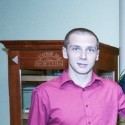 Andrey 30 Kitsman