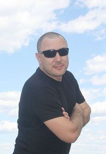 My photo - Valeriy, 49 from Artemovsky (@zavilon741)