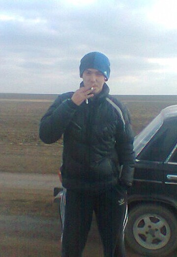 Моя фотография - ANDREEV, 32 из Рудный (@andreev122)