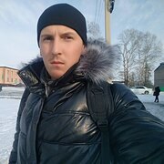 Матвей, 26, Завитинск
