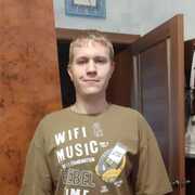 Алексей, 21, Спасск-Дальний