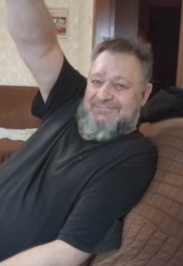 My photo - Aleksey, 61 from Novokuznetsk (@alekseyshekolkin)