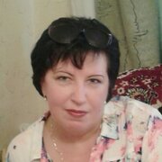 светик, 53, Шадринск
