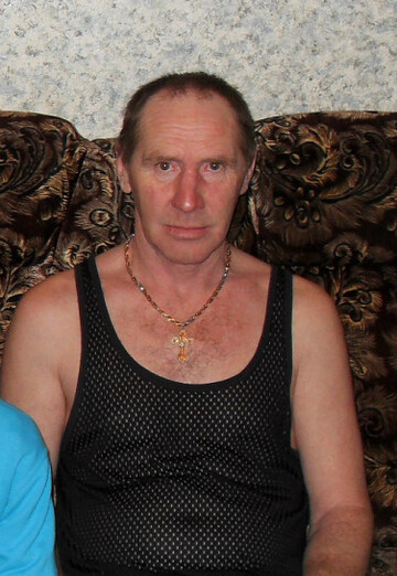 Моя фотография - николайка, 65 из Ижевск (@nikolayka16)