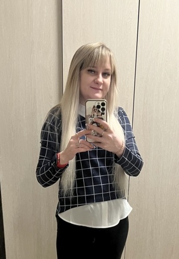 Моя фотографія - Анна, 36 з Красноярськ (@anna285364)