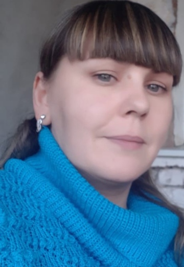 Mein Foto - Natalja, 41 aus Georgijewsk (@natalya287323)