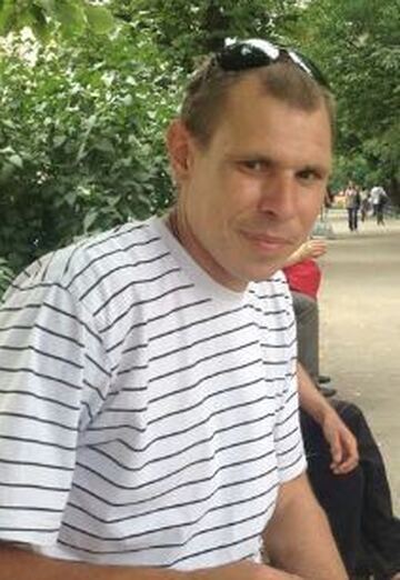 My photo - Sergey, 43 from Ostrovets (@sergey908736)