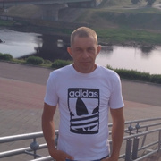 Sergei, 44, Витебск