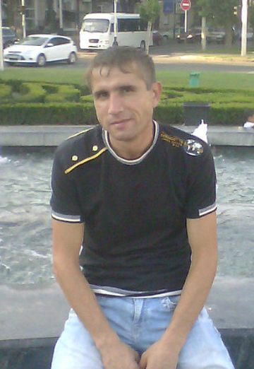 My photo - Farhad, 47 from Krasnodar (@farhad4361)