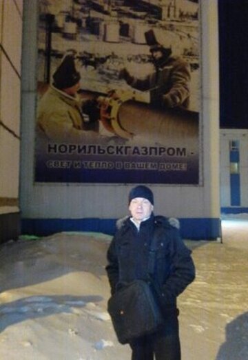 Sergey (@sergey467749) — my photo № 6