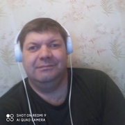 Александр Троицкий, 40, Безенчук