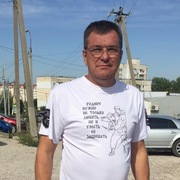 Михаил, 52, Пенза