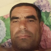 Баха, 30, Москва