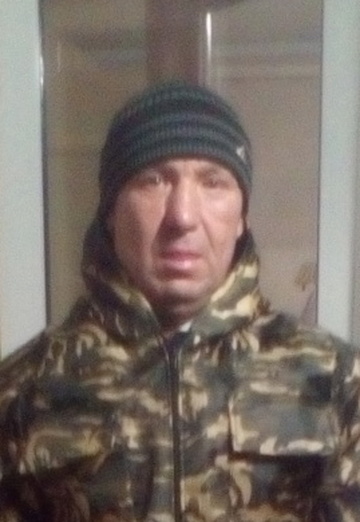 My photo - maks, 45 from Belorechensk (@maks170993)