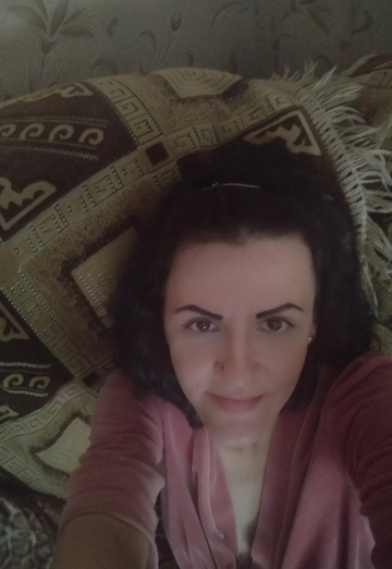 My photo - karina, 41 from Vitebsk (@yana43507)