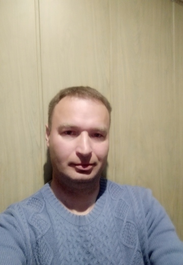 My photo - Andrey, 51 from Tula (@andrey736702)
