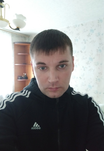 My photo - Yeduard, 39 from Nizhny Novgorod (@eduard41313)