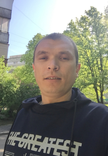 My photo - Artem, 33 from Kyiv (@artem198898)