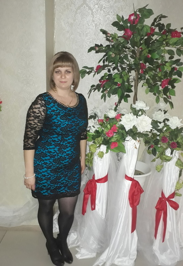 My photo - Mariya, 37 from Akhtubinsk (@mariya108954)