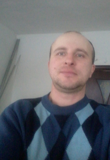 Моя фотография - Евгений, 48 из Белая Церковь (@evgeniy108840)