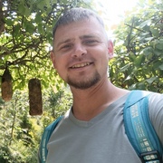 Serzh, 37, Томск
