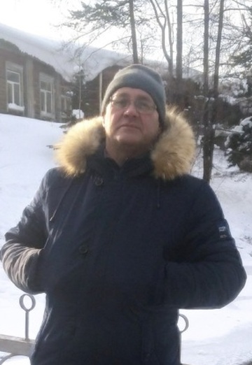 My photo - Konstantin, 55 from Ulan-Ude (@konstantin95817)