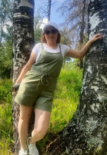 Моя фотография - Наталья, 41 из Светогорск (@natalya366121)