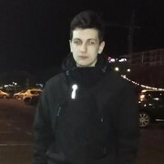 Alexander, 20, Иваново