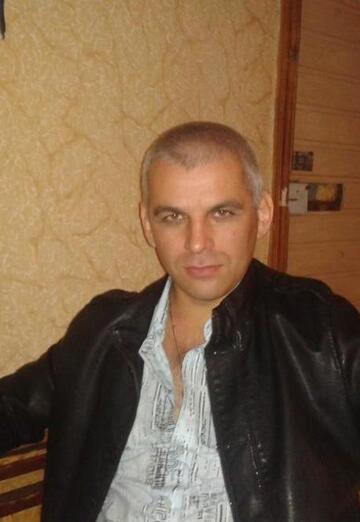 My photo - Vitaliy, 39 from Nikopol (@vitaliy90580)