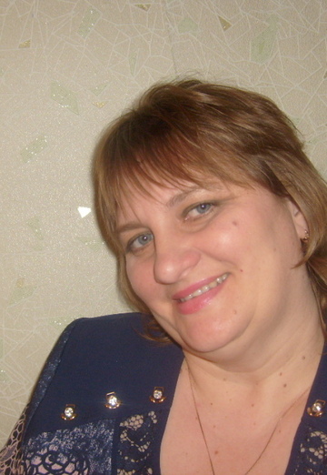 Моя фотография - Елена, 52 из Волгоград (@elena217409)