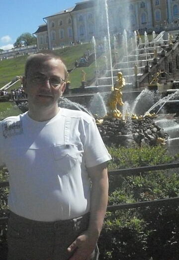 Моя фотография - Витaлий, 49 из Щекино (@vitaliy48763)