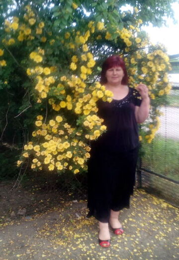 Моя фотография - Ольга, 60 из Краснодар (@olga280198)