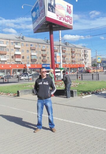 Моя фотография - игорь, 38 из Харцызск (@igor137592)