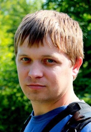 My photo - Evgeniy, 38 from Petropavlovsk (@evgeniy192934)