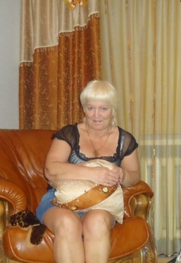 Моя фотография - Ольга, 67 из Евпатория (@olga329378)