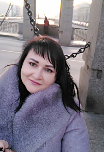 Моя фотография - Жанна, 44 из Ростов-на-Дону (@janna25274)