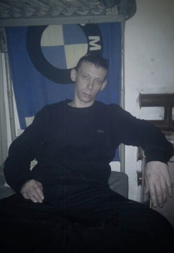 Моя фотография - cthtuf, 43 из Каменск-Уральский (@cthtuf64)